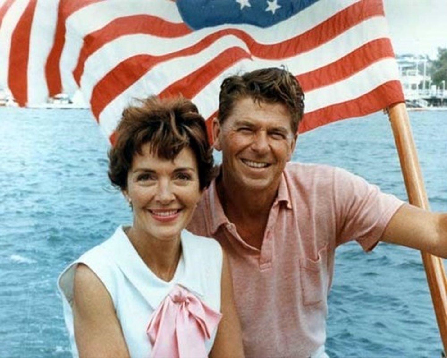 <p>A periodization concept, often used by historians, for the period of time roughly corresponding to the administrations of Presidents Nixon through Reagan, and perhaps beyond, during which the dominance of liberalism was replaced by the dominance of conservatism in American politics.</p>