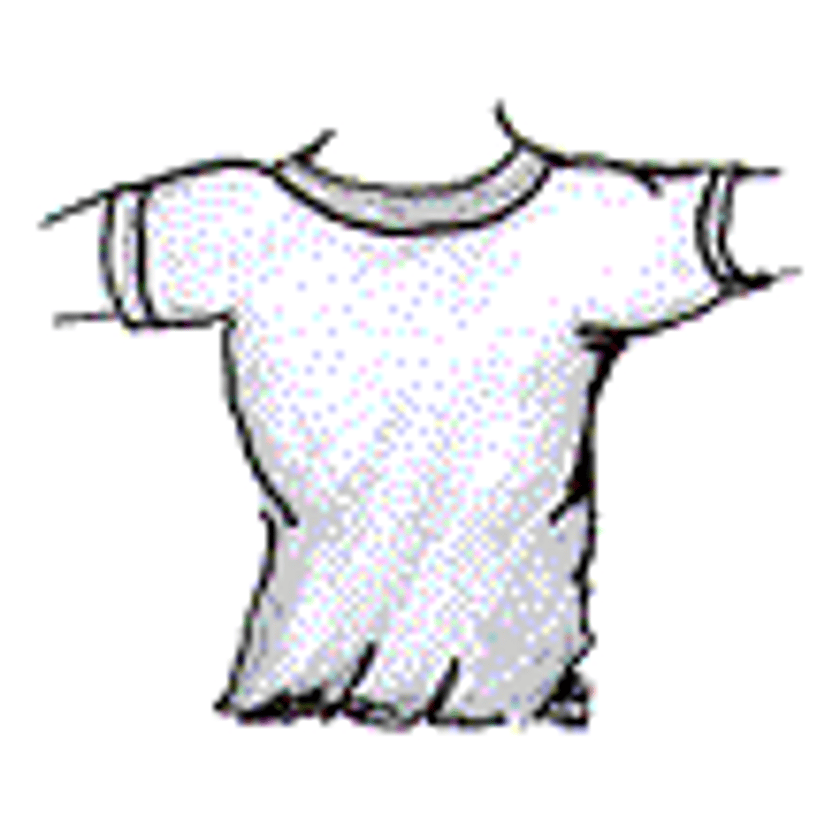 <p>torso</p>