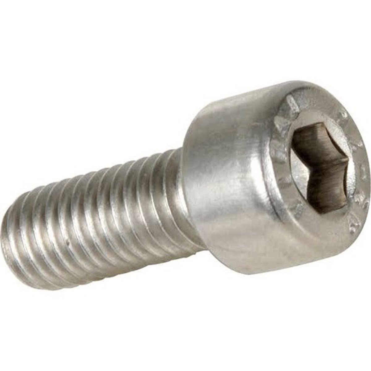 <p>metal fastener for machine parts</p>