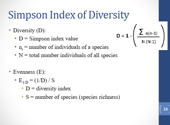 <p>Focuses on abundance</p>
