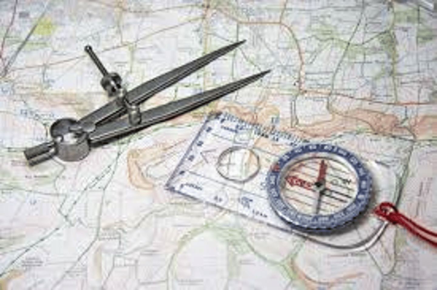 <p>cartography</p>