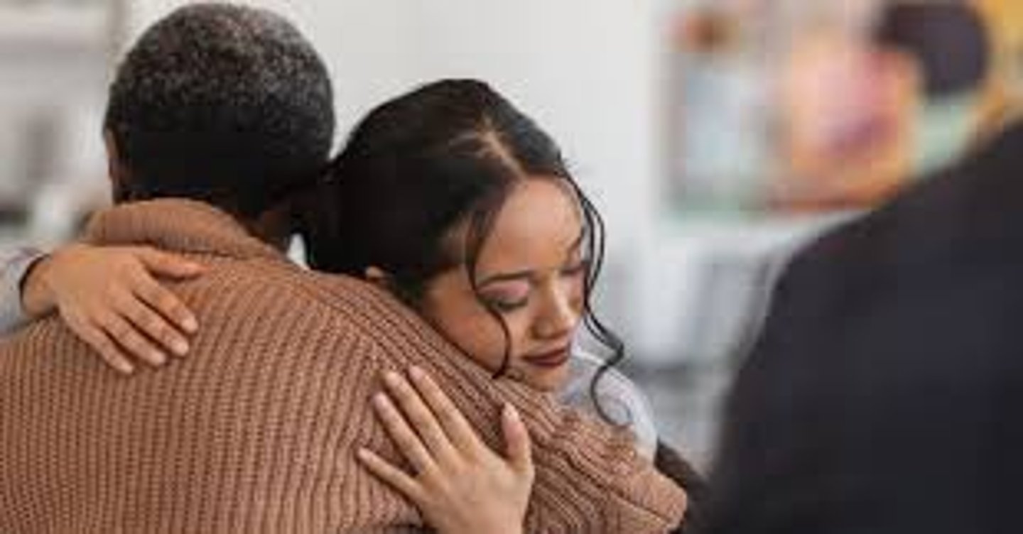 <p>sự tha thứ</p>