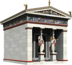 <p>Archaic</p>