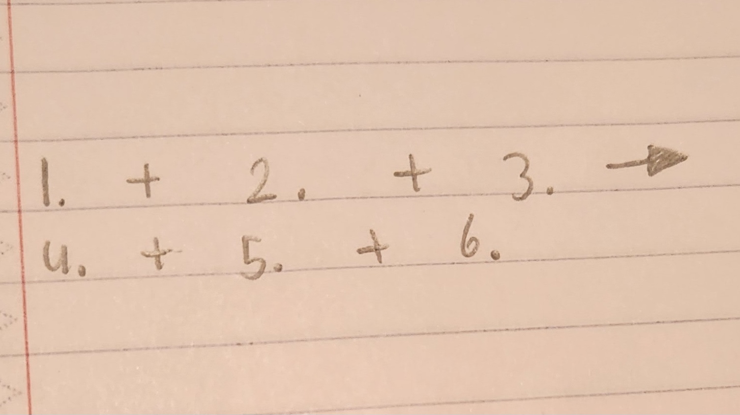 <p><strong>What is 4?</strong></p>