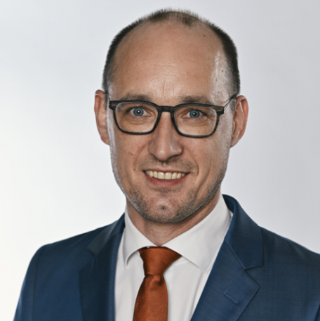 <p>Vincent Van Peteghem (CD&amp;V)</p>