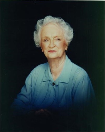 <p>Hildegard E. Peplau</p>