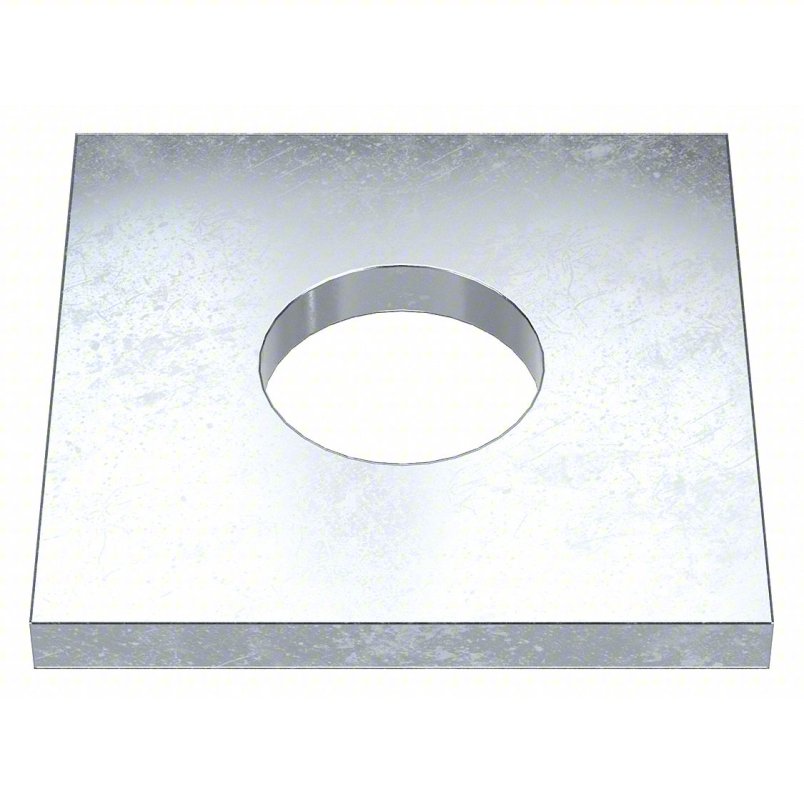 <p>square washer</p>