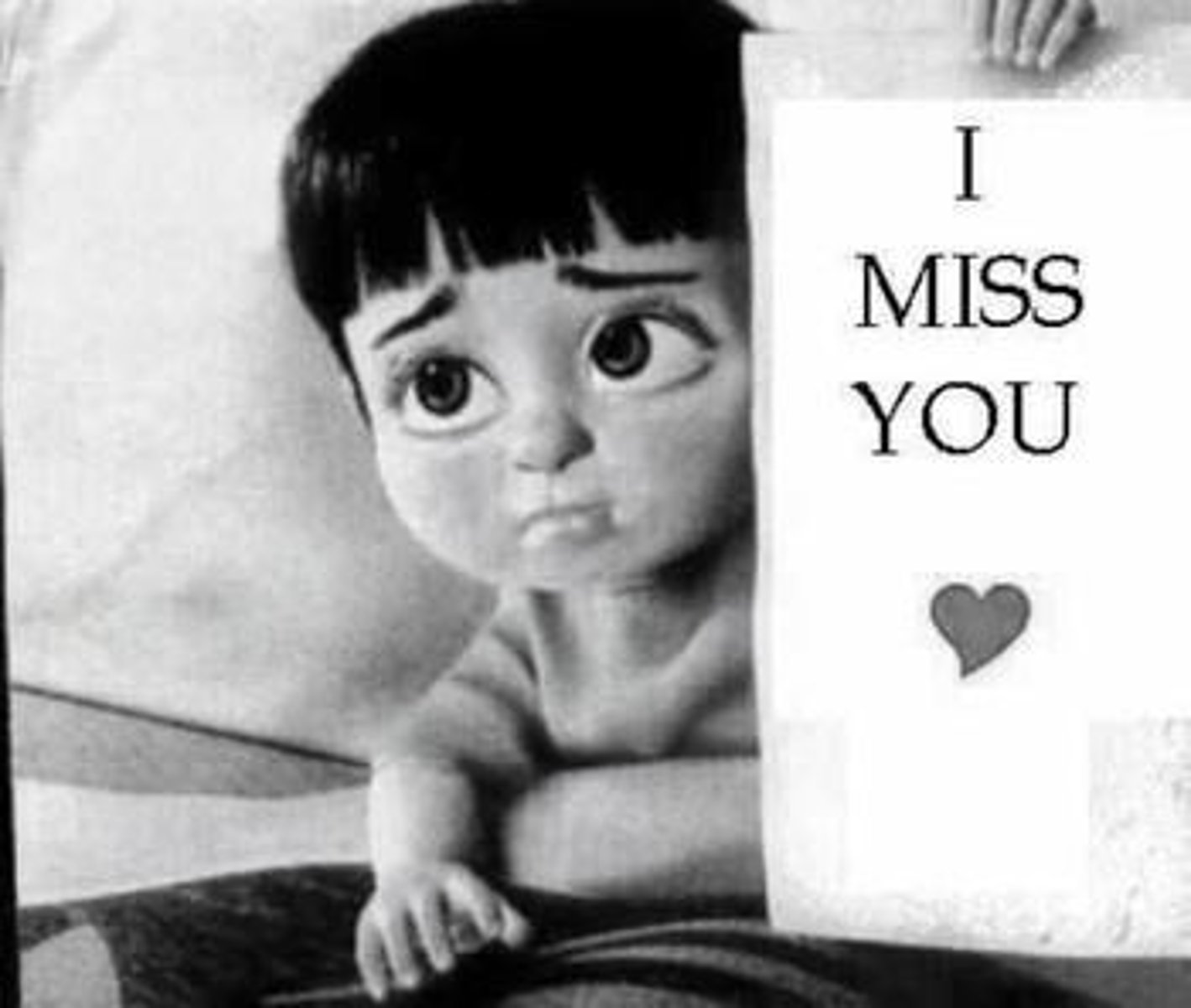 <p>to miss</p>