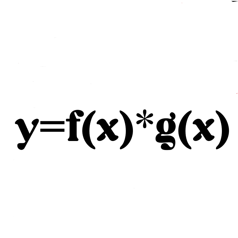 Derivada de Producto de funciones