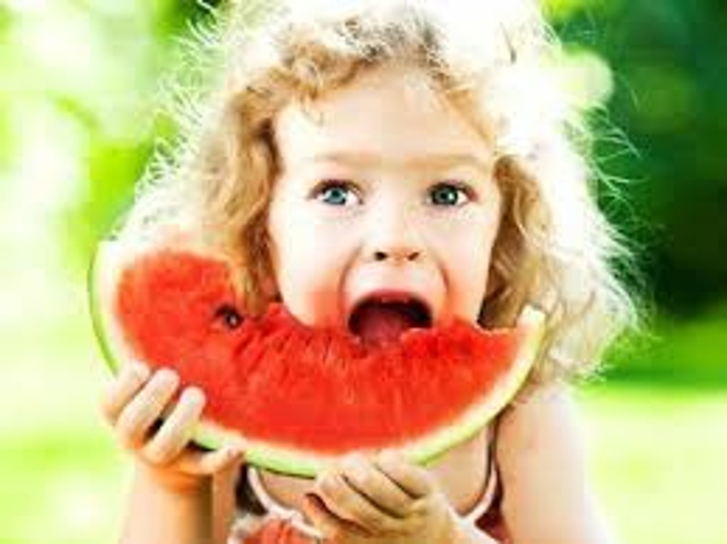 <p>She likes to ___ watermelon.</p>