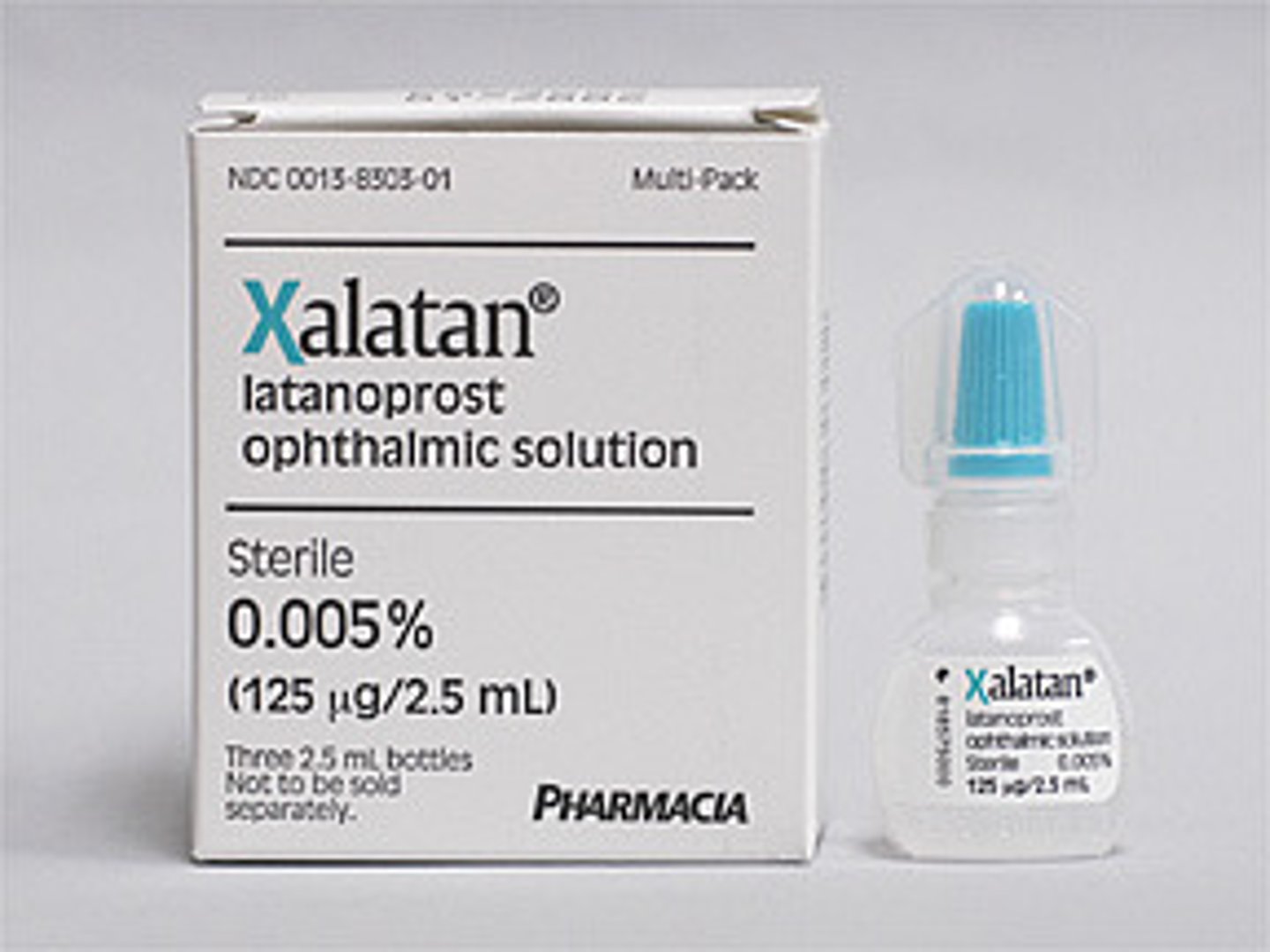 <p>Xalatan, Xelpros</p>