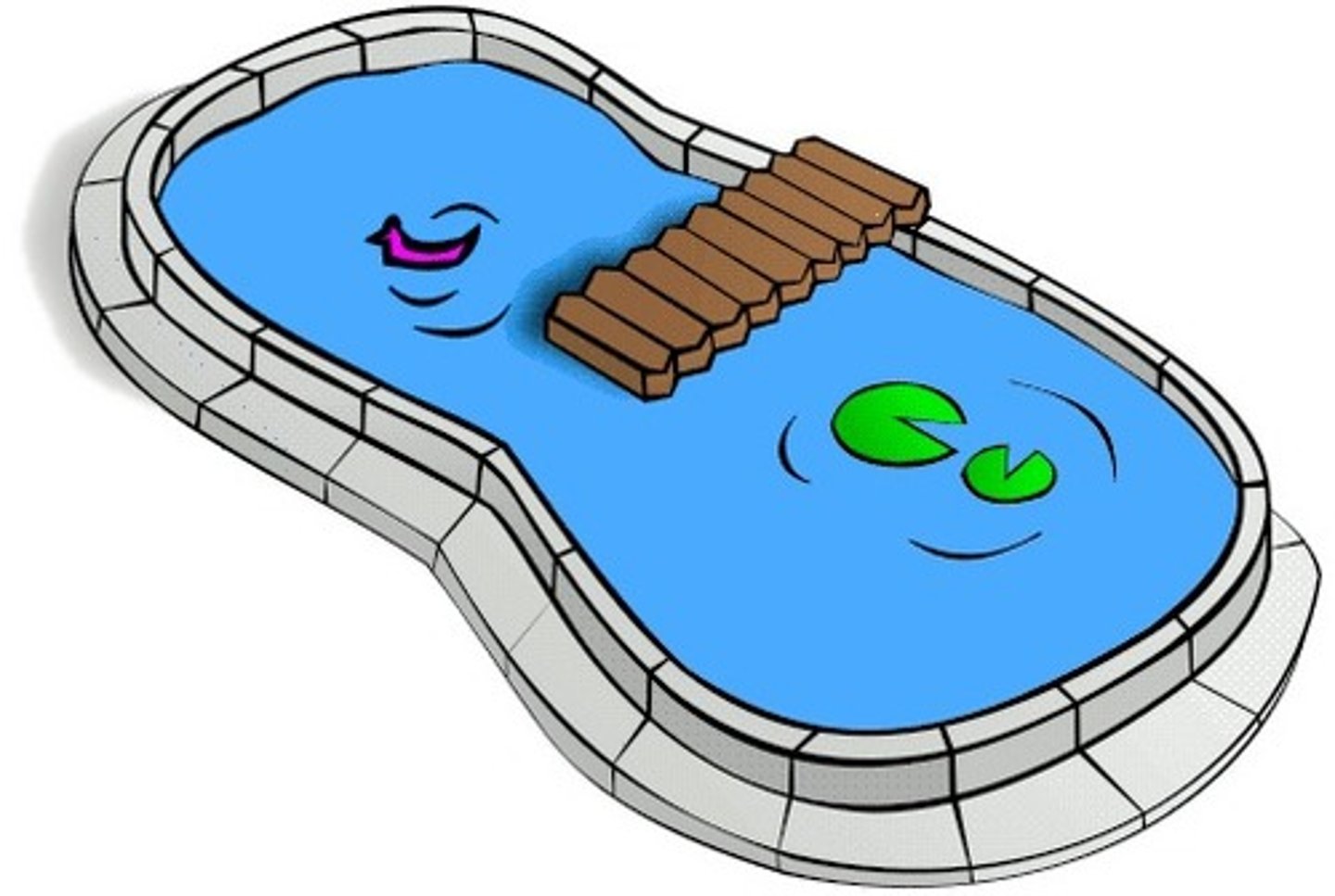<p>pool</p>