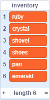 <p>List</p>