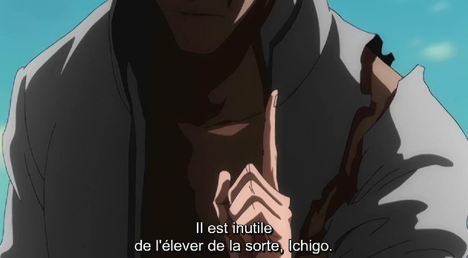 <p>rough, rude, wild, laid waste</p><p><u>ex</u>: 荒げる Arageru: to raise one's voice, to rough one's attitude</p><p>ill: Aizen à Ichigo: “Koe o…… Sō koe o arageru na, Kurosaki Ichigo” <=> 声を……そう声を荒げるな、黒崎一護: La voix… n’élève pas la voix (<em>arageru</em>) comme ça (そう), Kurosaki Ichigo.</p><p><u>ex</u>: 荒らす Arasu: to invade, to break into, to devastate, to damage</p><p>ill: Pain qui dit à Naruto que les petits pays sont devenus les champs de bataille des grands: “Sono tabi ni warera no kuni wa <em>arasare</em>, hihei shite itta.“ (<em>Passive masu stem</em>) <=> そのたびに我々の国は荒らされ、疲弊していった。: Time and again, our country was invaded and left in ruins.</p>