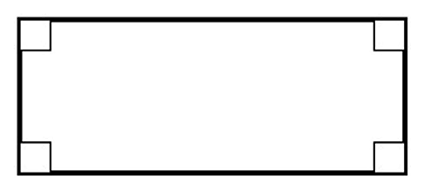<p>A parallelogram with 4 congruent angles</p>