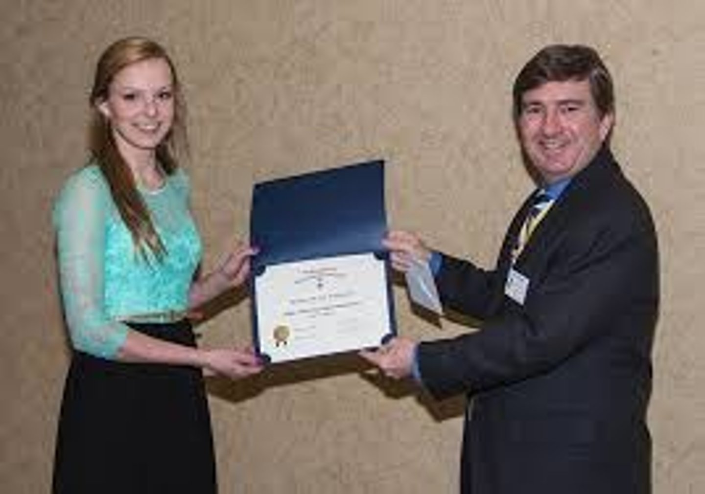 <p>I am the winner,</p>