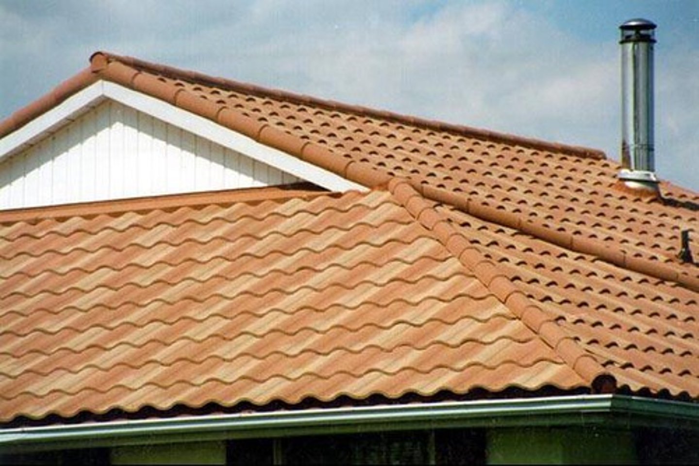 <p>Roof</p>