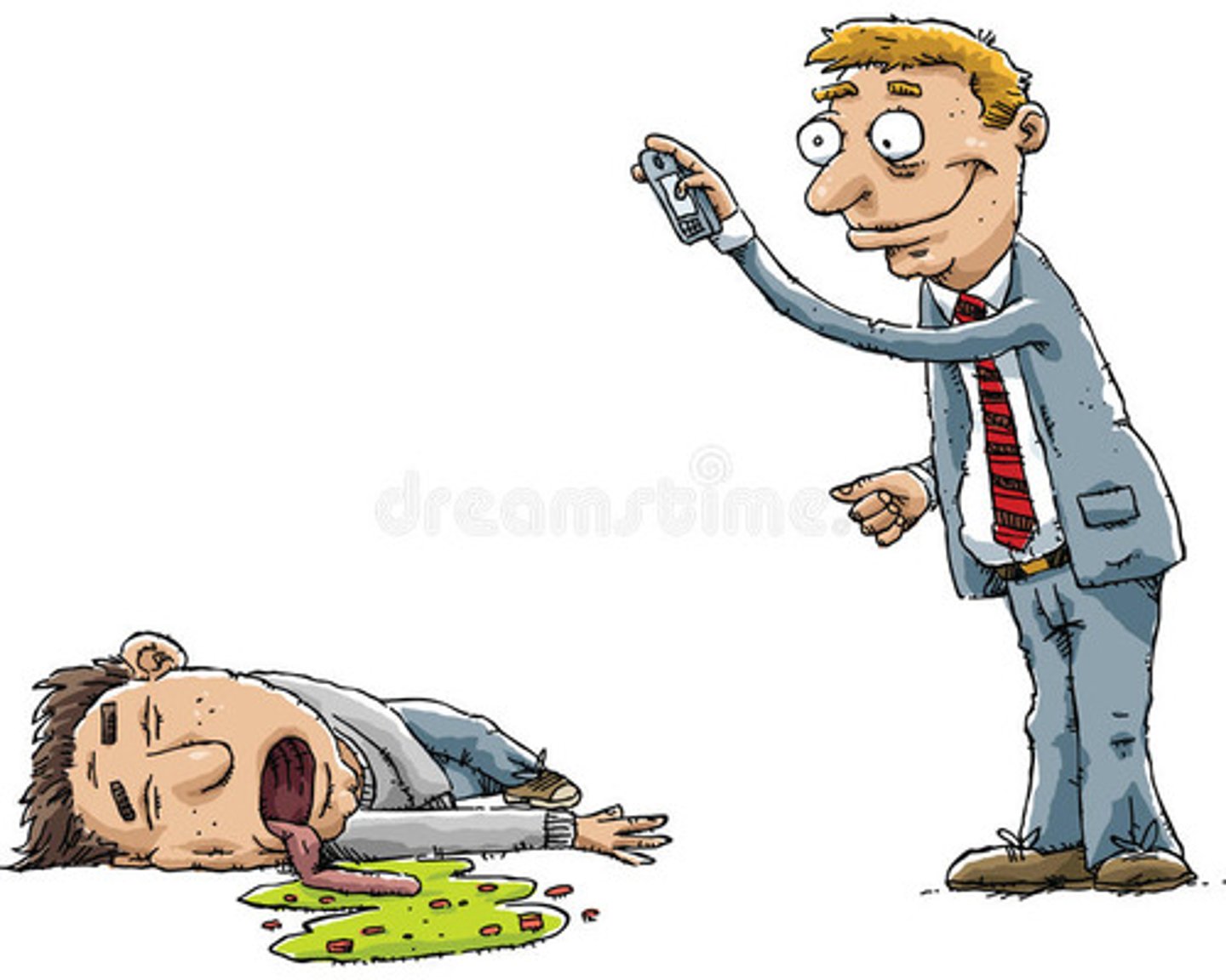 <p>무감각한 unconscious</p>