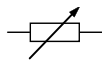 variable resistor