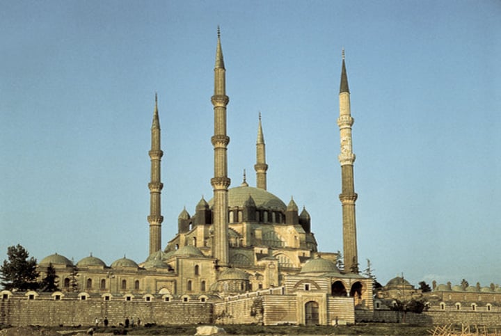 <p>mosque</p>