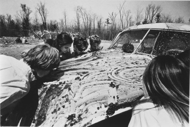 <p>Household, May 3, 1964, Happening at the Ithaca City Dump, New York</p>
