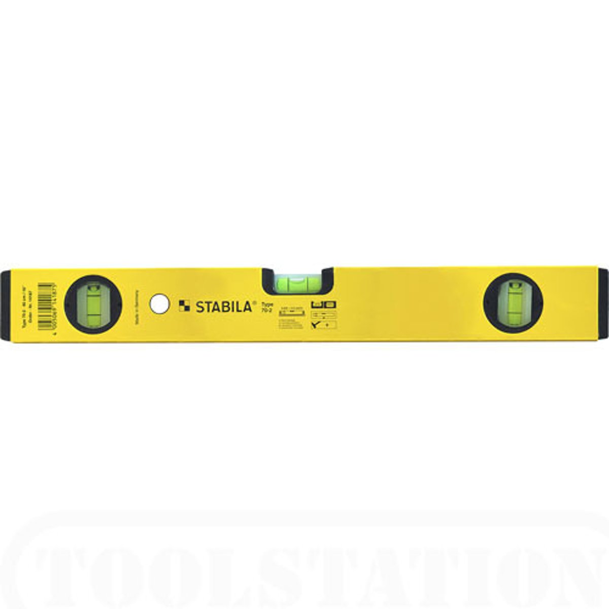 <p>Instrument or tool capable of vertical and horizontal line check</p>