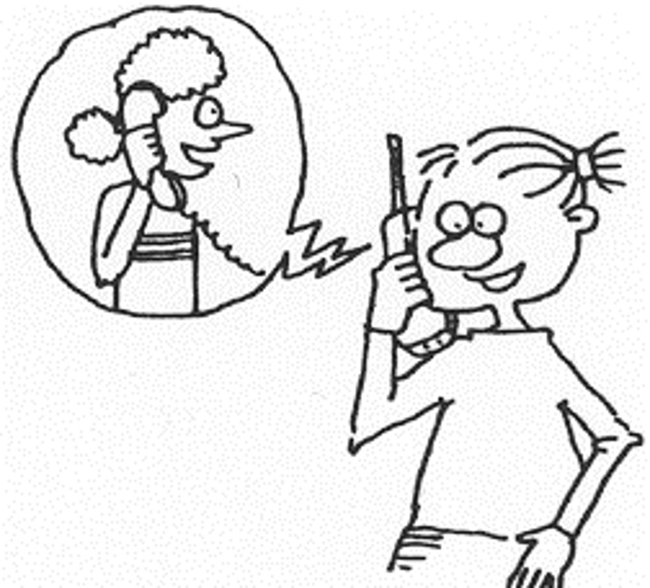 <p>telephone</p>