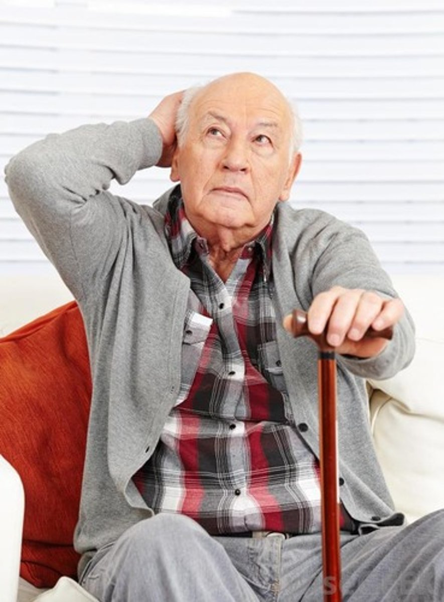 <p>- Decreased acuity with increased contrast needs</p><p>- Decreased dynamic visual acuity (i.e. ability to see clearly when person and/or object is moving)</p><p>- Impaired ability to see color</p><p>- Decreased peripheral vision</p><p>- Decreased hearing, taste, and smell (taste you might not know something is spoiled, for smell you might have decreased appetite)</p><p>- Decreased vestibular system functioning</p>