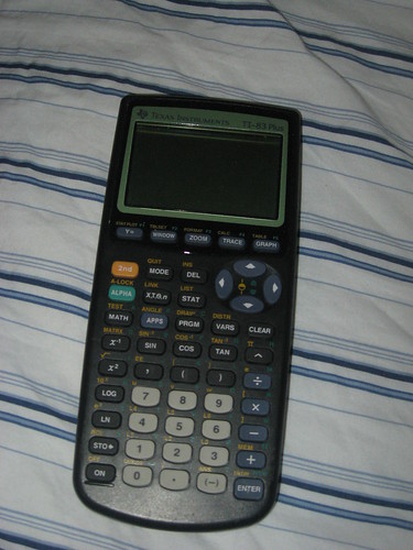 <p>calculator</p>