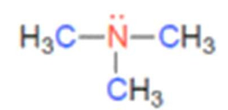 <p>what class of amine is this</p>
