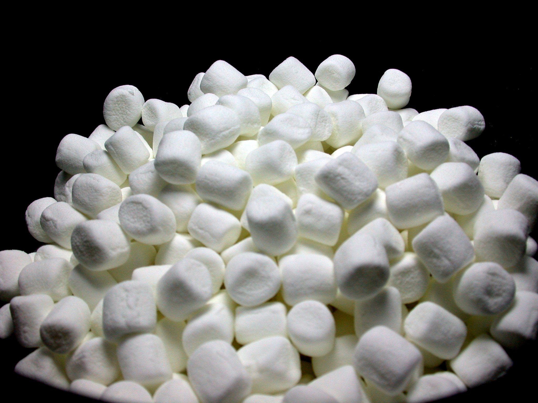 Marshmallows