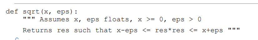 <ul><li><p>explore paths through specification (build test cases in different natural space partitions and also consider boundary conditions (empty lists, singleton list, large numbers, small numbers)</p></li><li><p>designed without looking at the code</p></li><li><p>can be done by someone other than the implementer to avoid some implementer biases</p></li><li><p>testing can be reused if implementation changes</p></li></ul><p></p>
