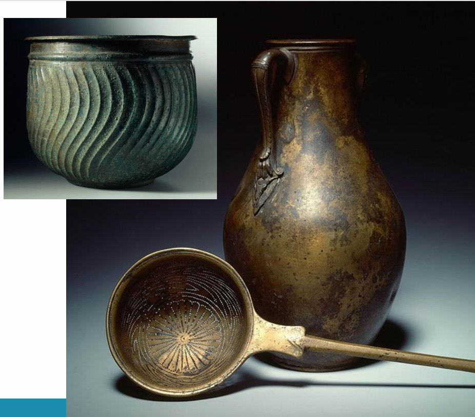 <p>Welk type en welke periode?</p>