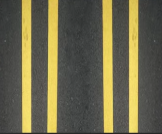 <p>This is 2 sets of double lines what can you do and not do?</p>