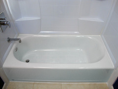 <p>bathtub</p>