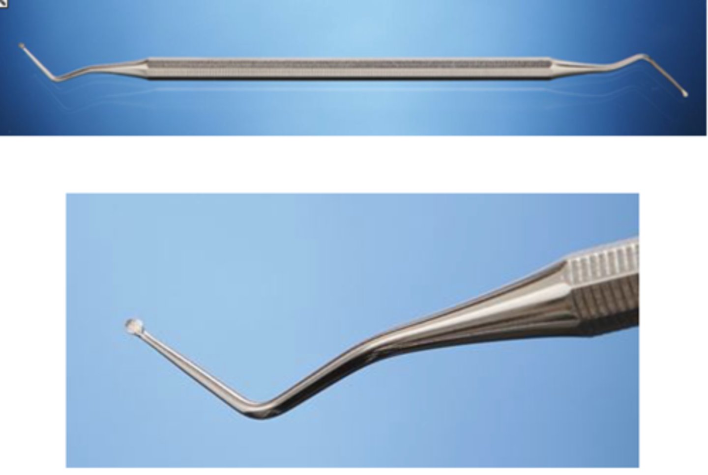 <p>Removes carious dentin</p>