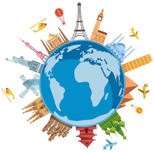 world