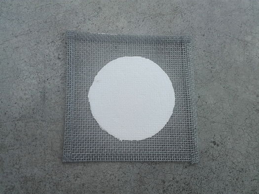 <p>Wire Gauze</p>