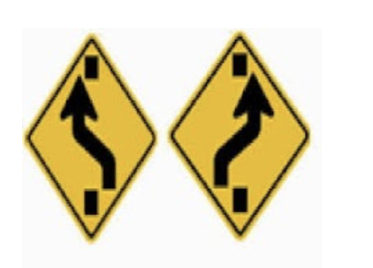 <p><span>What does this sign mean?</span></p>