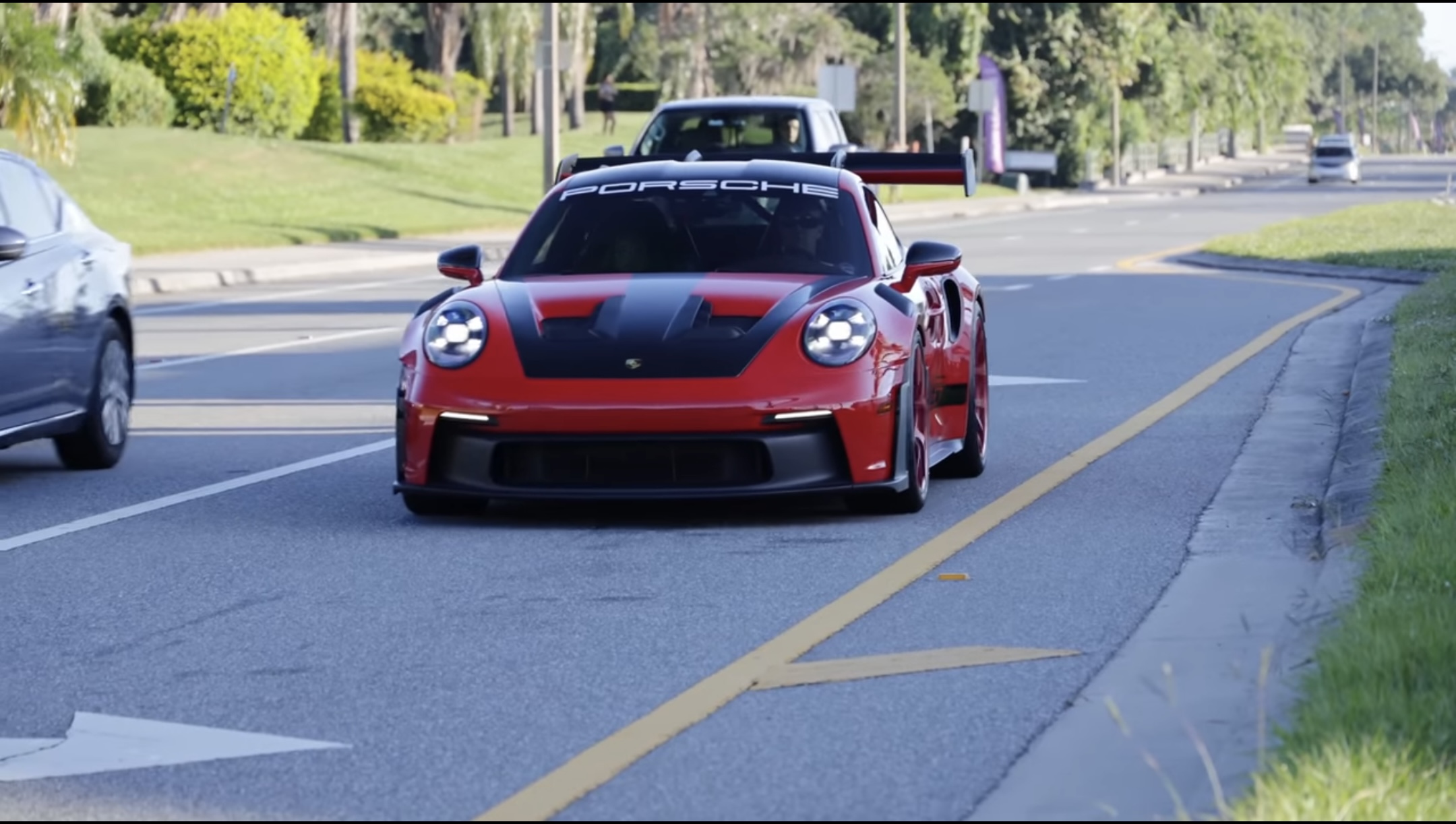 <p>yea pretty much.Porsches are better tho</p>