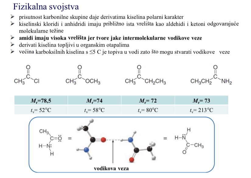 <p>Tvore jake intermolekularne vodikove veze</p>