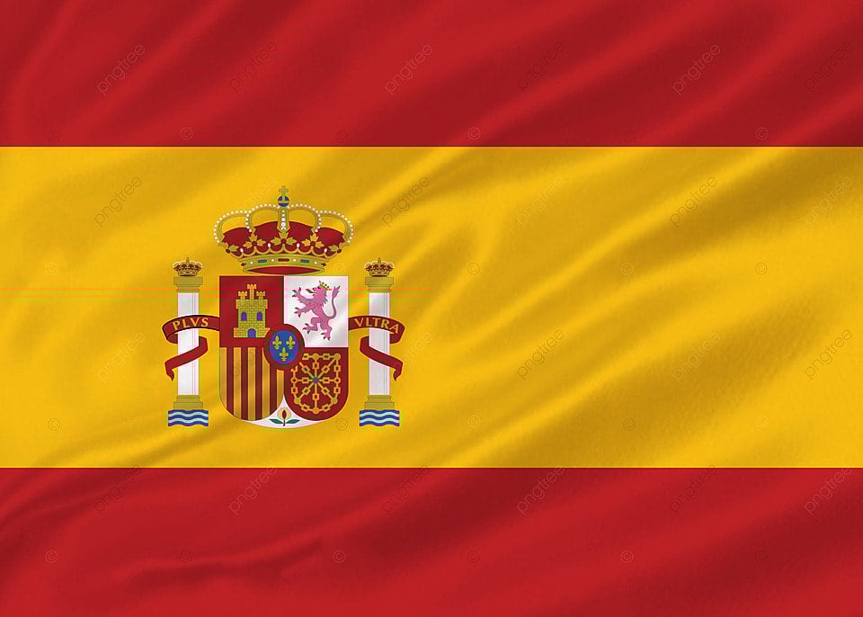 <p>Cuál es el significado del escudo de la bandera de España?</p>