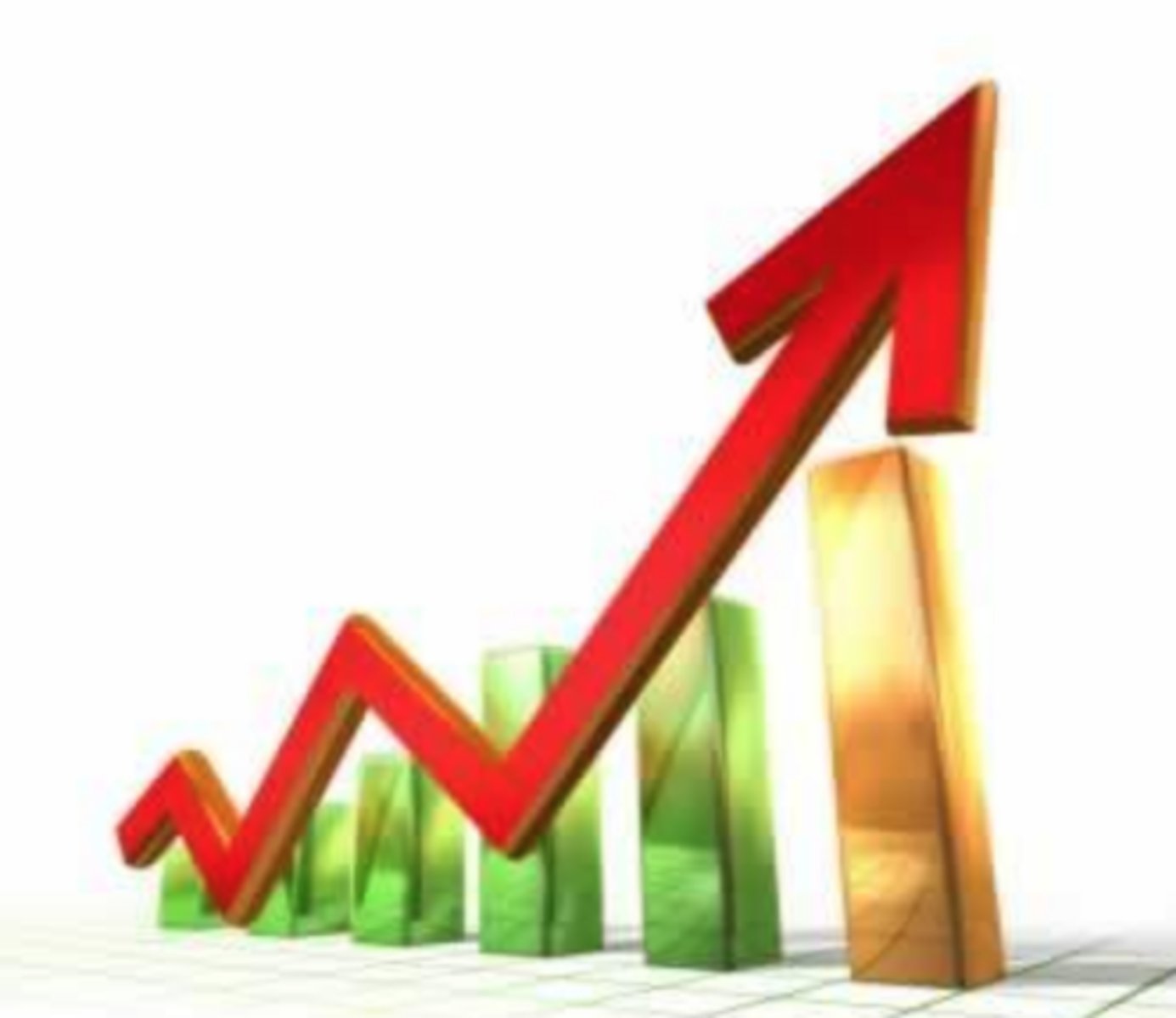 <p>to grow or develop rapidly</p>
