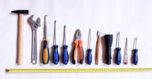 <p>Outils</p>