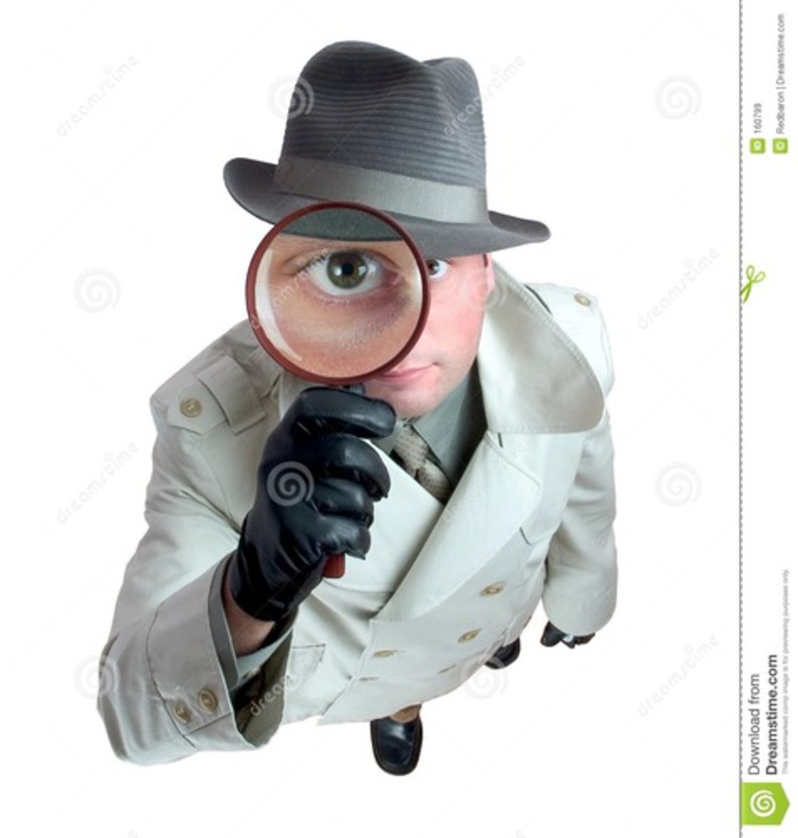 <p>v.察覺、發現</p>