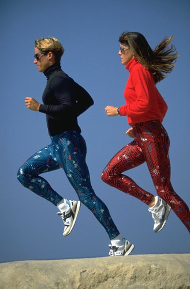 <p>to be in shape/fit</p>