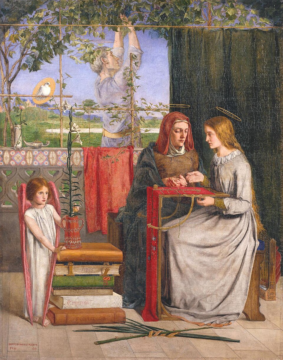 <p>date of art piece</p>