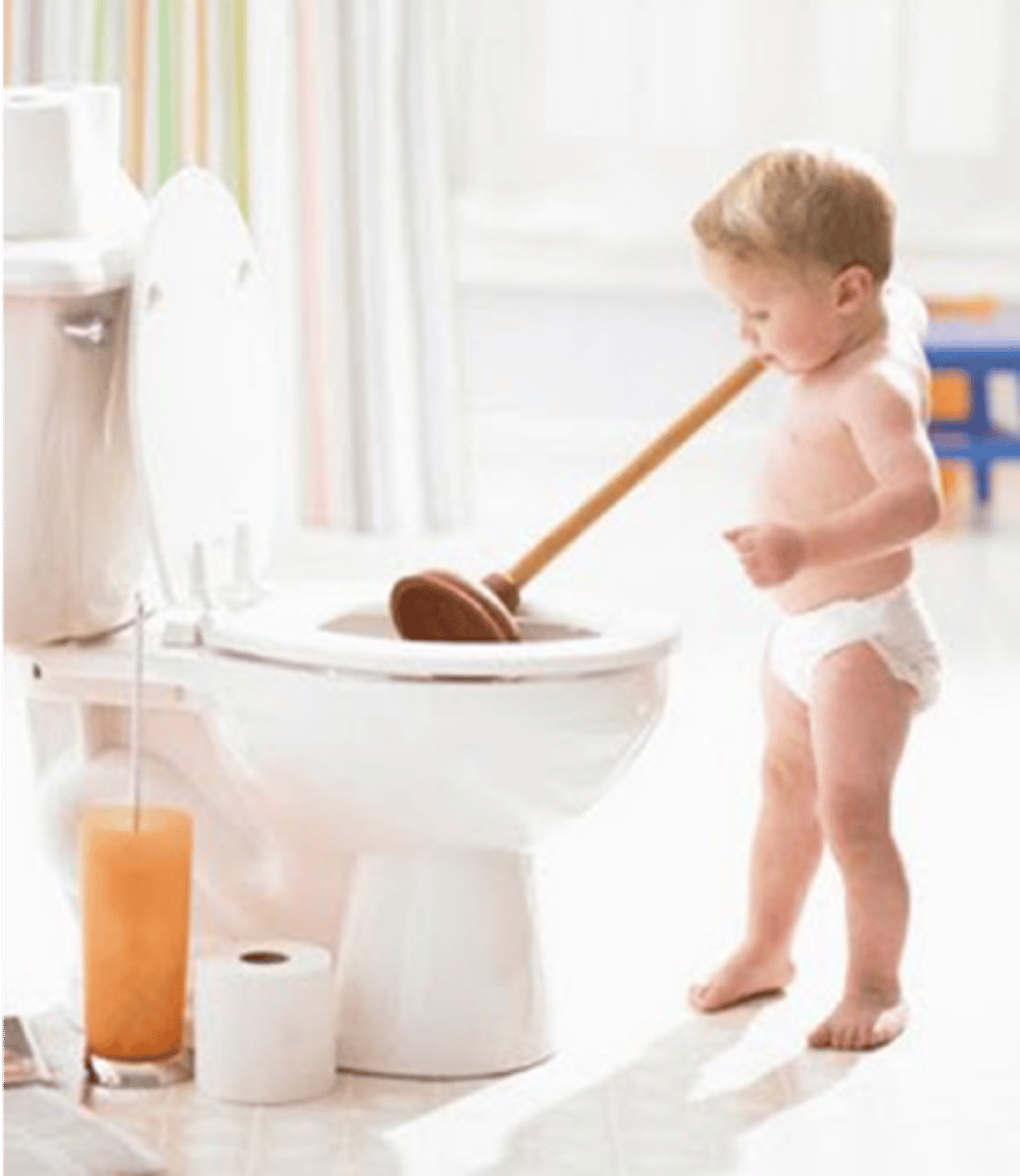 <p>aka delayed imitation, repeat after some time</p>