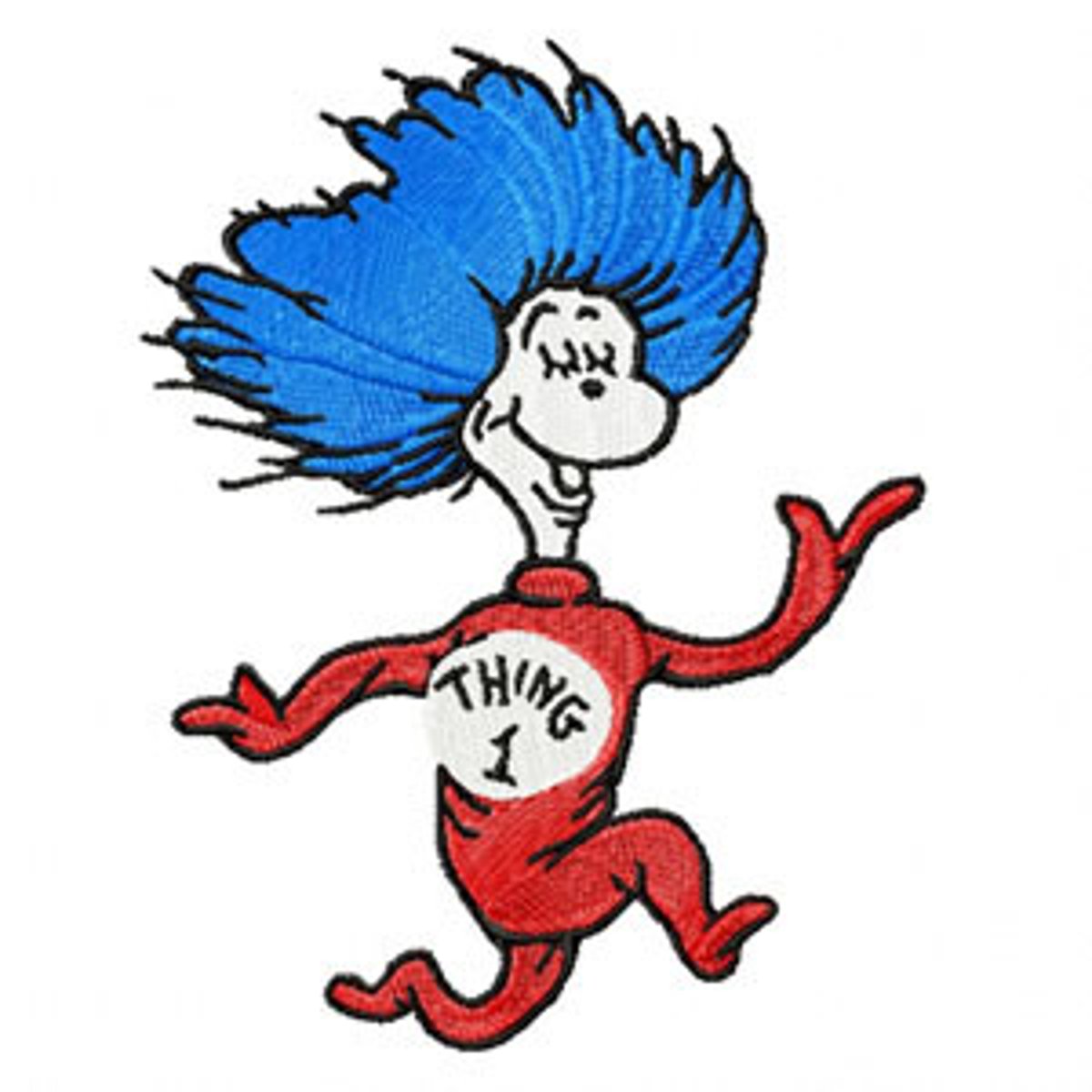 <p>thing</p>