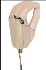 <p>Dorrance Hand </p>